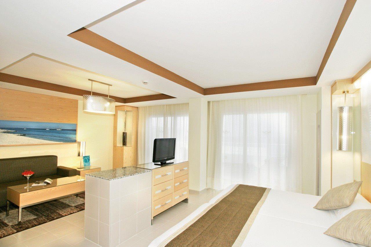 Riu La Mola Hotel ปลายามิจอร์น ภายนอก รูปภาพ
