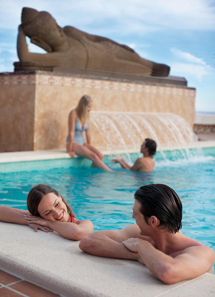 Riu La Mola Hotel ปลายามิจอร์น ภายนอก รูปภาพ