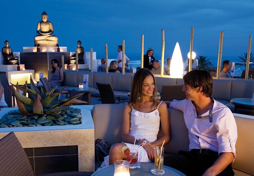 Riu La Mola Hotel ปลายามิจอร์น ภายนอก รูปภาพ
